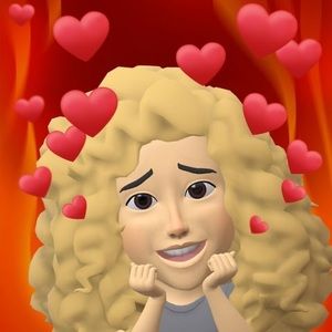 Meet your Posher, Marie